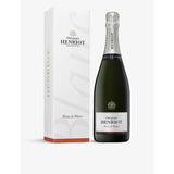 Henriot Blanc De Blanc Gift Box