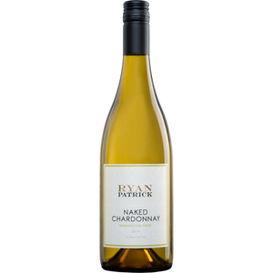 RYAN PATRICK NAKED CHARDONNAY, 2019