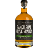 RANCH ROAD APPLE BRANDY