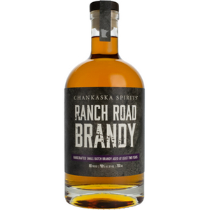 RANCH ROAD BRANDY