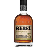 Rebel Yell Ginger