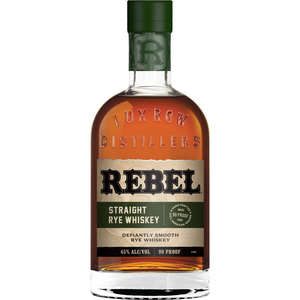 REBEL YELL RYE