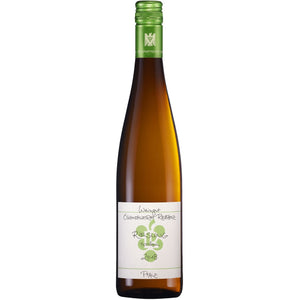 Rebholz Estate Dry Riesling, Pfalz