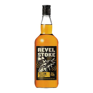 REVEL STOKE HONEY