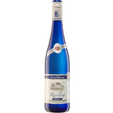 Leonard Kreusch Riesling QBA (Blue Bottle)