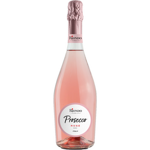 Riondo Prosecco Rosé, Veneto