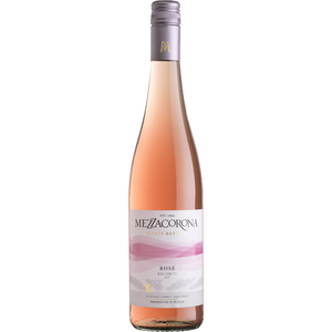 MEZZACORONA ROSE, 2019