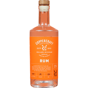 COPPERCRAFT HOLLAND RUM