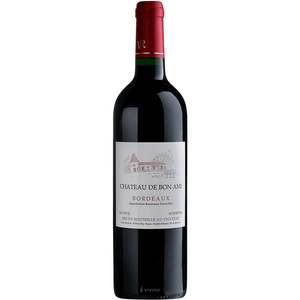 Chateau De Bon Ami Red