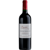 Chateau De Bon Ami Red