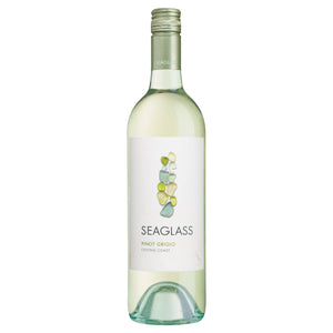 Seaglass Pinot Grigio, Santa Barbara County