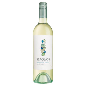 Seaglass Sauvignon Blanc, Santa Barbara