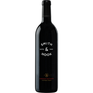 Smith & Hook Cabernet Sauvignon, Central Coast