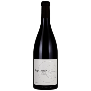 Keplinger Caldera Red Wine, 2018