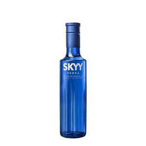 SKYY VODKA 375ML