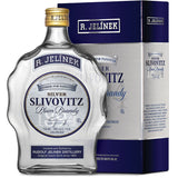 R.JELINEK SILVER SLIVOVITZ