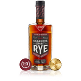 Sagamore Spirit Rye Cask