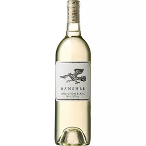 Banshee Sonoma Sauvignon Blanc