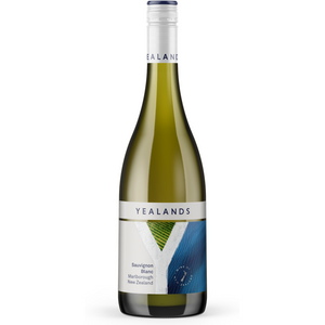 YEALANDS SAUVIGNON BLANC, 2020