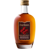 FOUR ROSES SMALL BATCH SELECT 50ML SLEEVE (12 BOTTLES)