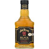 JIM BEAM BLACK 375ML