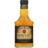 JIM BEAM DEVIL'S CUT 375ML