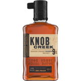 KNOB CREEK BBN 375ML