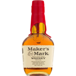 MAKER'S MARK BBN 375ML