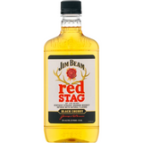 RED STAG BY JIM BEAM PL 375ML