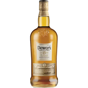 DEWAR'S-15 YR 1750ML