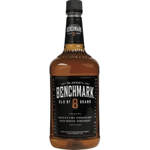 BENCHMARK NO. 8 PL 1750ML