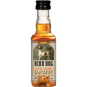 BIRD DOG PEACH 50ML SLEEVE (10 BOTTLES)