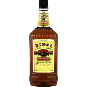 FLEISCHMANN'S PREFERRED 1750ML