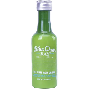 BLUE CHAIR BAY KEY LIME CREAM 50ML SLEEVE (10 BOTTLES)