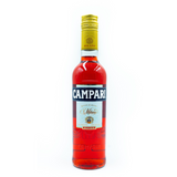 CAMPARI 375ML