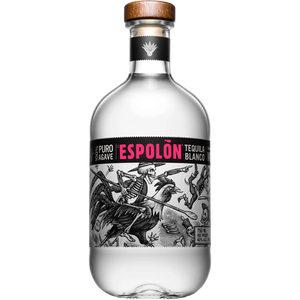 Espolon Blanco