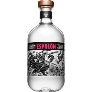 ESPOLON BLANCO 1750ML