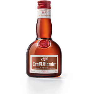 GRAND MARNIER (FR) 50ML SLEEVE (12 BOTTLES)