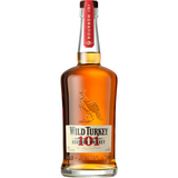 Wild Turkey 101