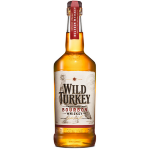 Wild Turkey 81