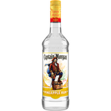 Captain Morgan Pineapple