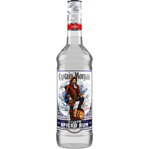 Captain Morgan White Rum