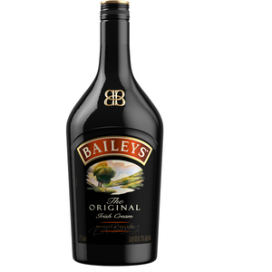 BAILEYS ORIGINAL IRISH CREAM 1750ML