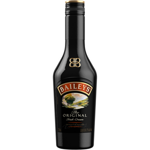 BAILEYS ORIGINAL IRISH CREAM 375ML