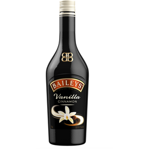 Baileys Vanilla Cinnamon