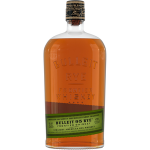 BULLEIT 95 RYE 1750ML