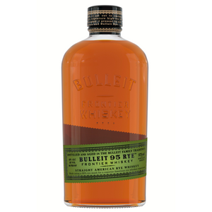 BULLEIT 95 RYE 375ML