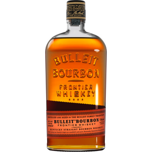 Bulleit Bourbon