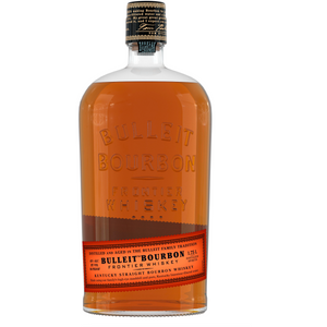 BULLEIT BOURBON 1750ML