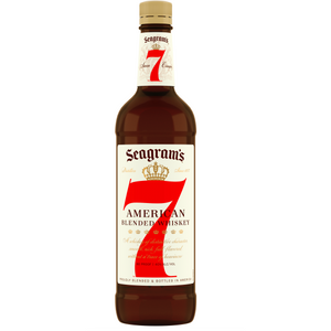 Seagram's 7 Crown